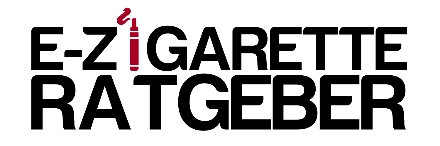 E-Zigaretten Ratgeber Logo